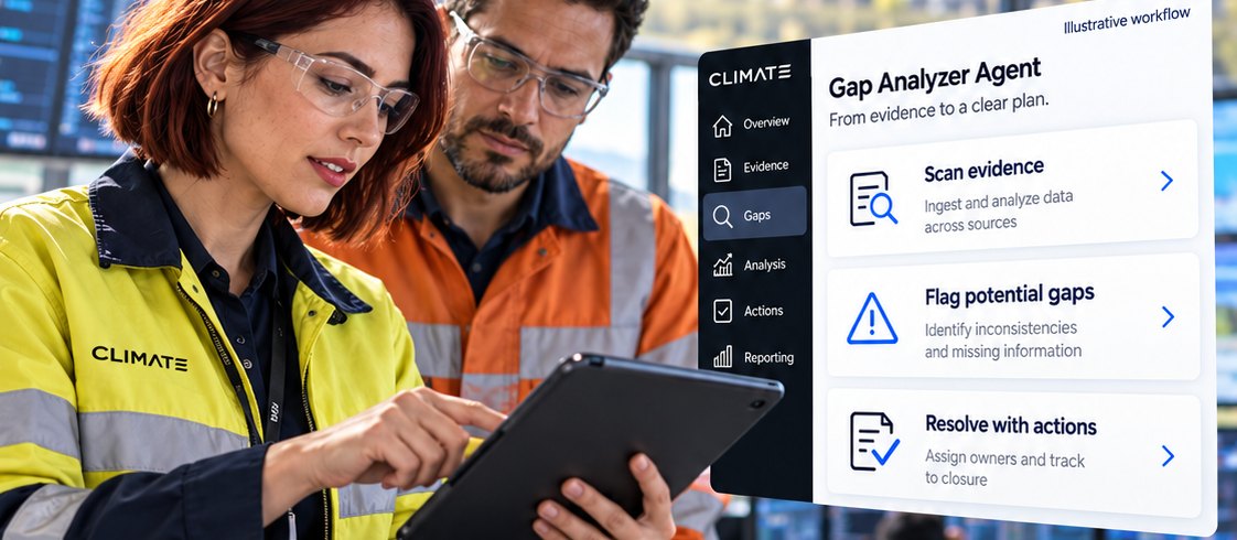 Gap Analyzer team